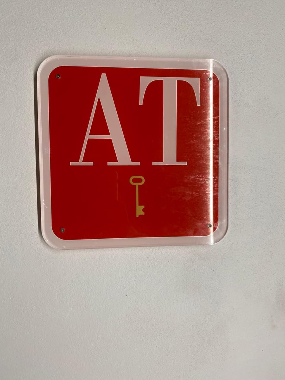 Logo/Certificate/Sign