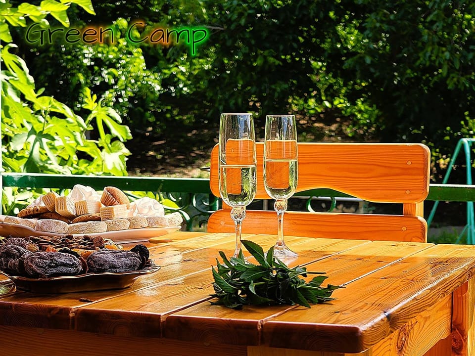 Green Camp eco-rural and civil society tourism center Campground/ 
RV Resort in Armenia