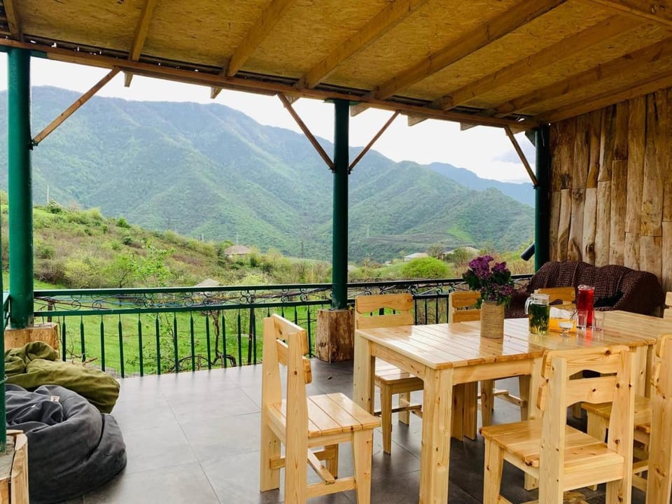 Green Camp eco-rural and civil society tourism center Campground/ 
RV Resort in Armenia