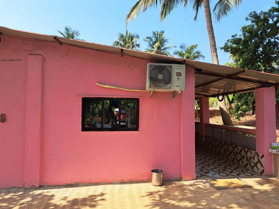 Talpona Beach homestay Vacation rental in Goa, India