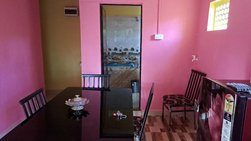 Talpona Beach homestay Vacation rental in Goa, India