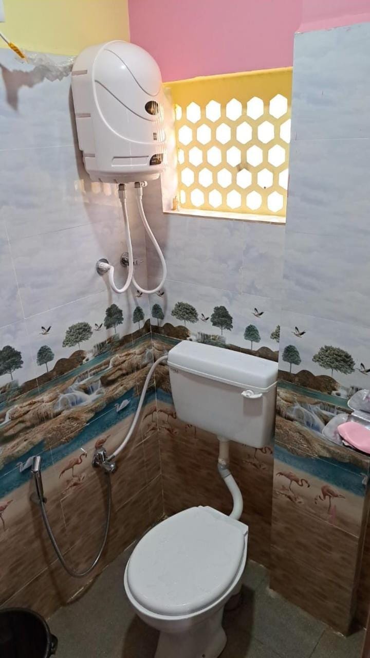 Talpona Beach homestay Vacation rental in Goa, India