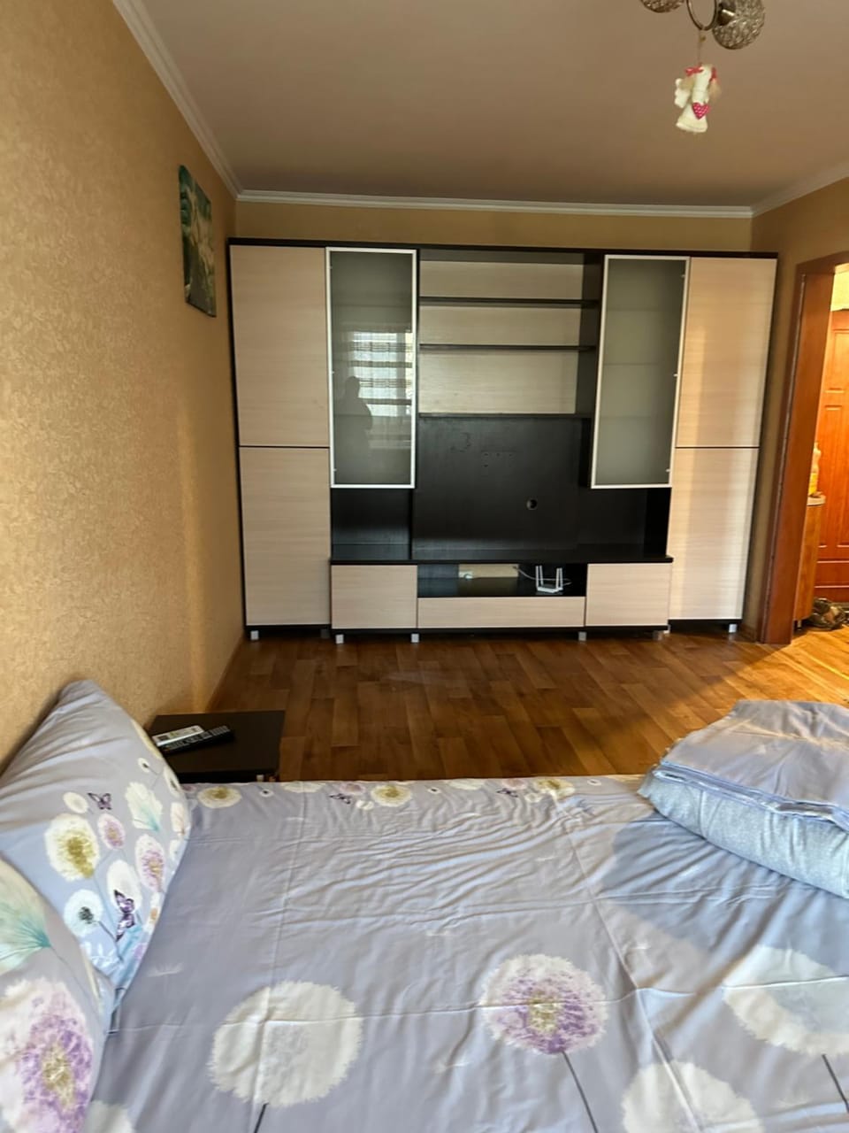 Квартира з видом на Дніпро Apartment in Ukraine