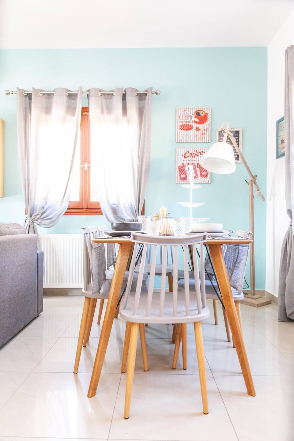 Vila Vasiliki, Next To Platanias, 6min From Sea Villa in Crete
