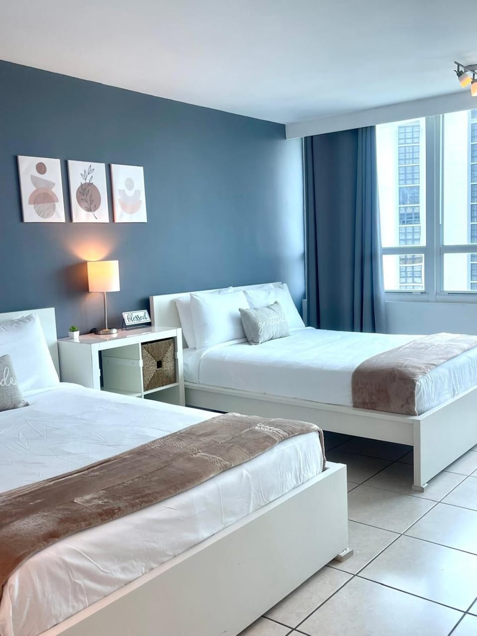 Creative Inn Apt 1519 Studio Bay View Apartment in Miami Beach
