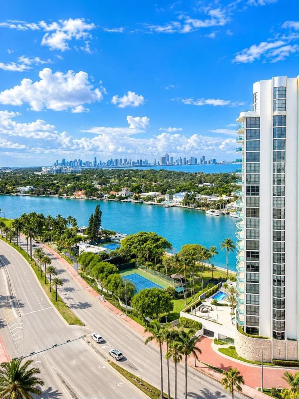 Creative Inn Apt 1519 Studio Bay View Apartment in Miami Beach