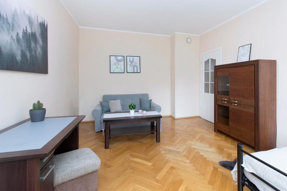 Old Town Studio Złotników Apartment in Gdansk