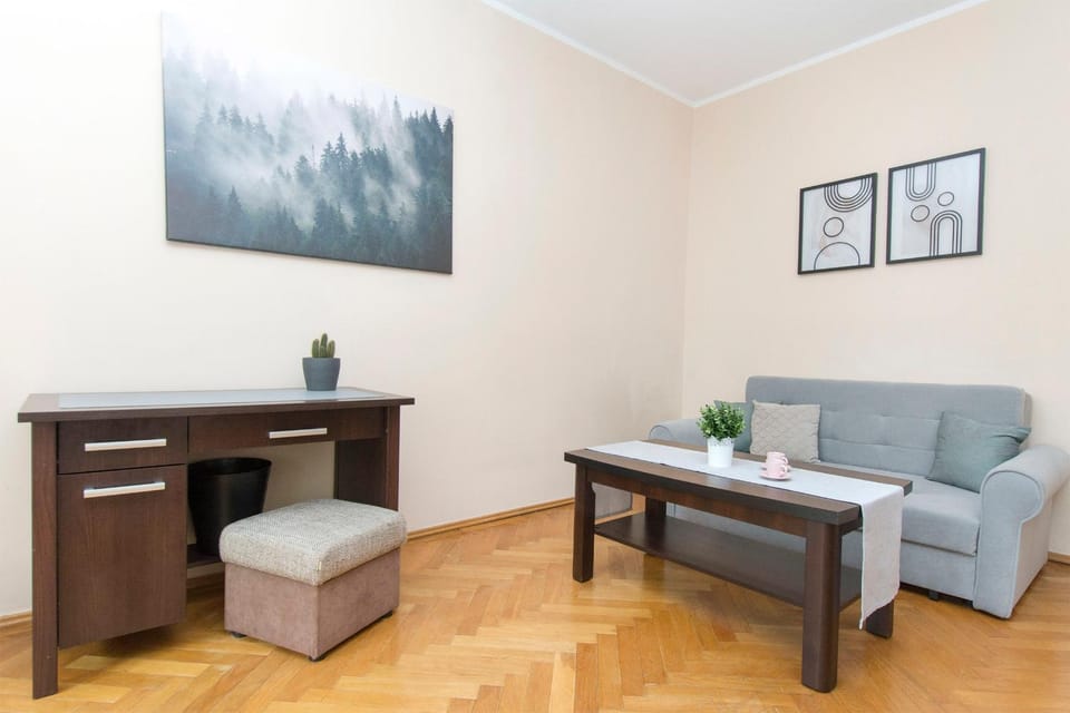 Old Town Studio Złotników Apartment in Gdansk