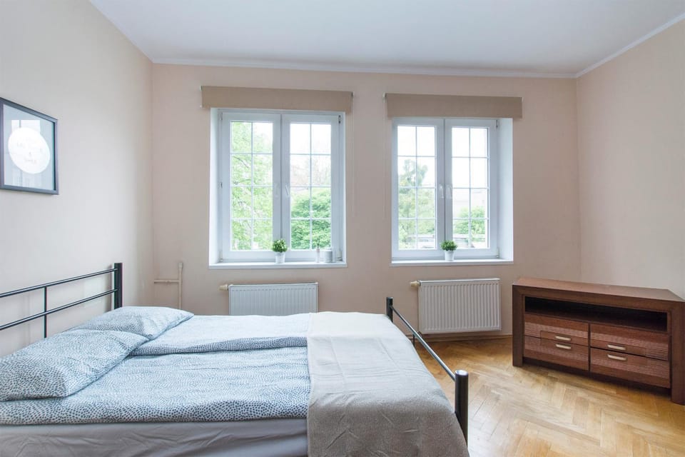 Old Town Studio Złotników Apartment in Gdansk