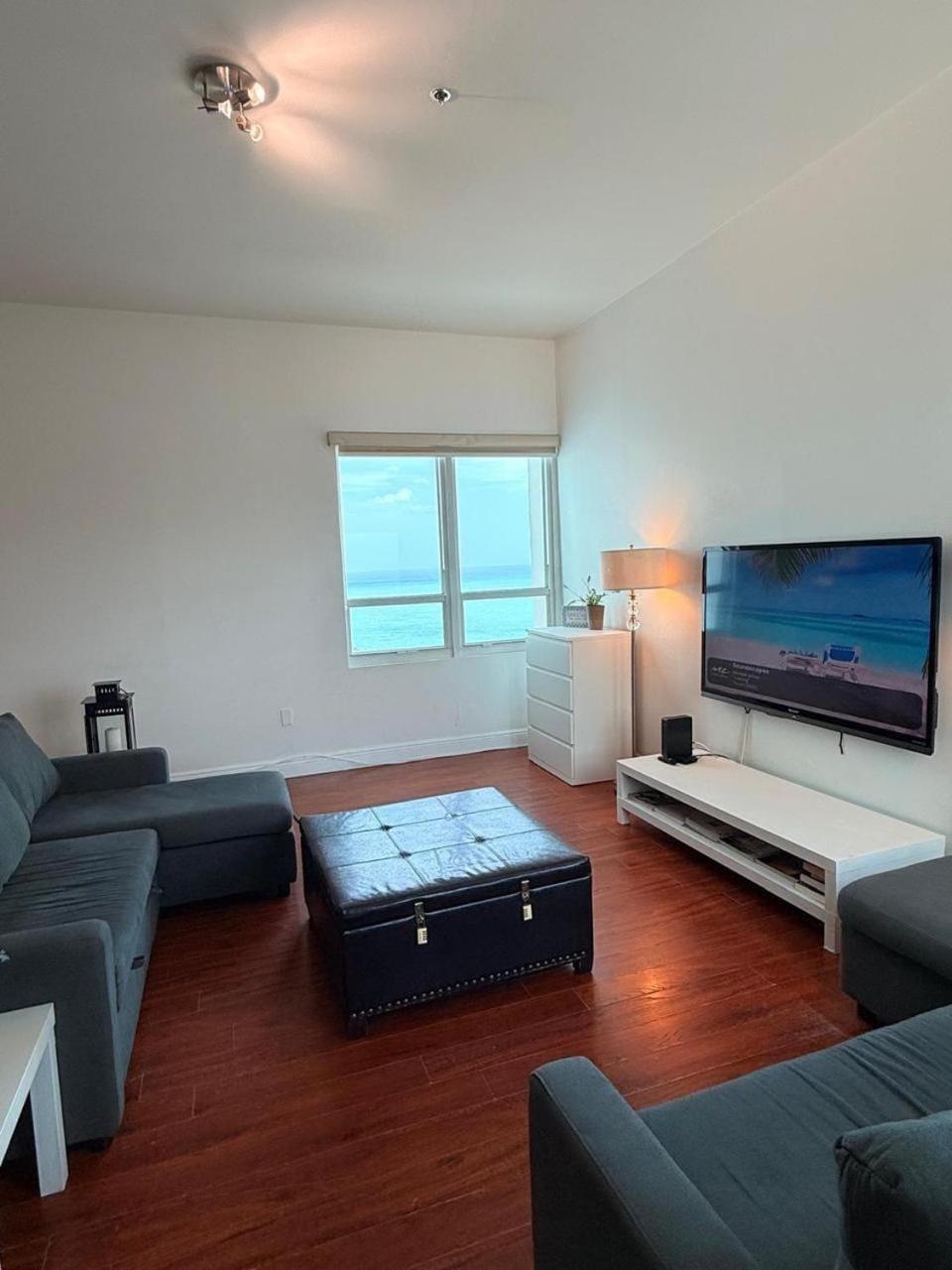 Creative Inn Apt PH 7 Ocean & Bay View Apartment in Miami Beach