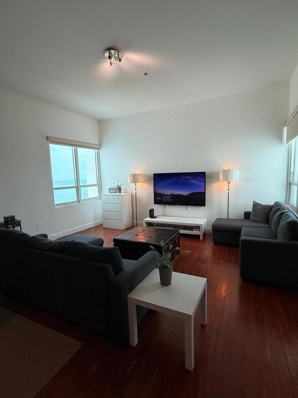 Creative Inn Apt PH 7 Ocean & Bay View Apartment in Miami Beach