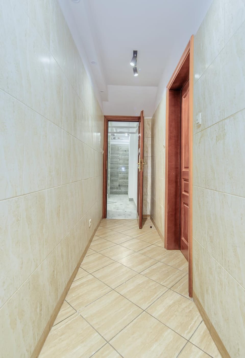 Property building, Bathroom