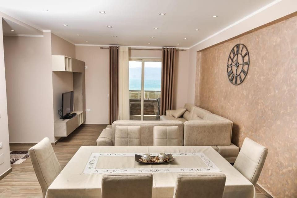 Valbona Apartament's 1 Apartment in Vlorë