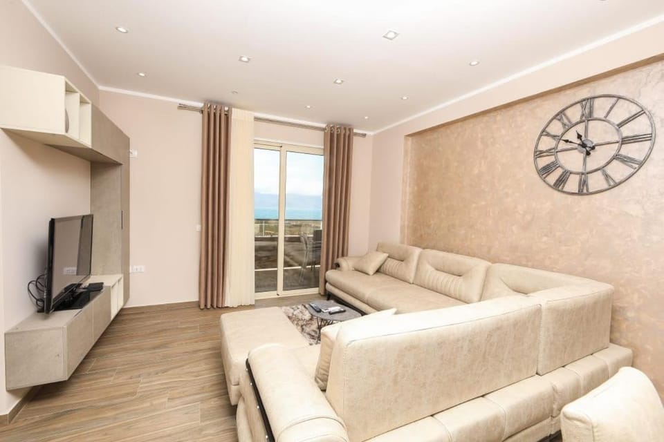 Valbona Apartament's 1 Apartment in Vlorë