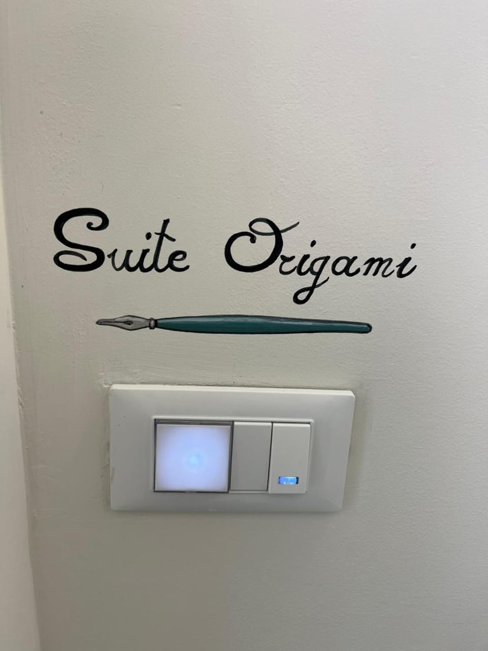 Property logo or sign, Text overlay