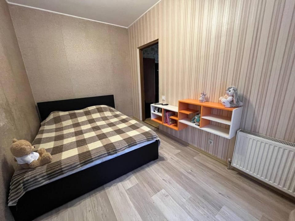 Одесса 2 комн ЖК 7 Небо Авангард Аквапарк 7км Apartment in Odessa