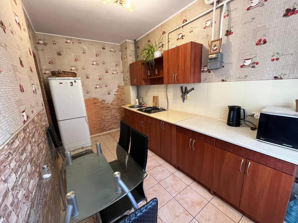 Одесса 2 комн ЖК 7 Небо Авангард Аквапарк 7км Apartment in Odessa