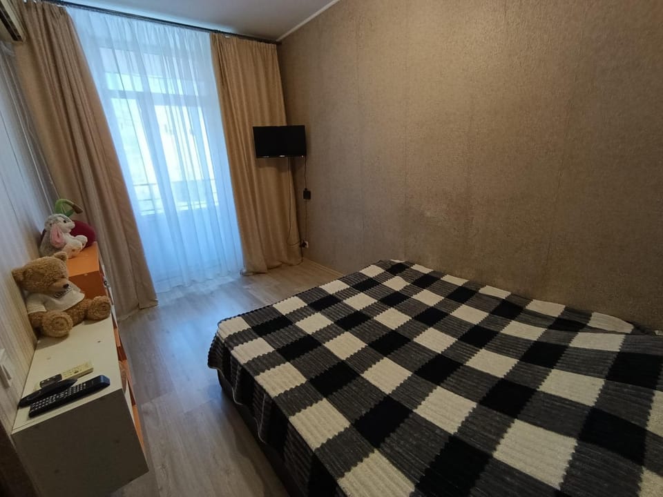 Одесса 2 комн ЖК 7 Небо Авангард Аквапарк 7км Apartment in Odessa