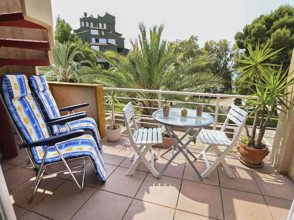 Balcony/Terrace, Balcony/Terrace