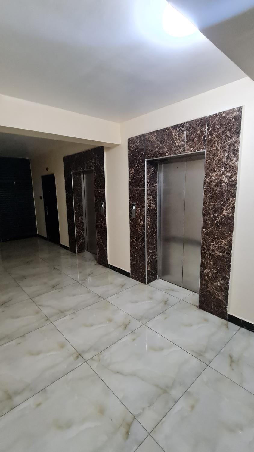 elevator