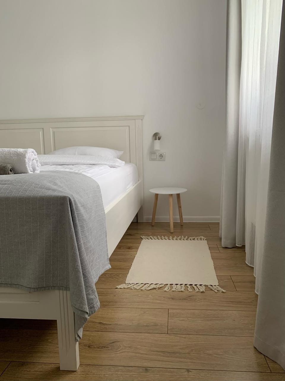 ROST room Apartment in Hungary