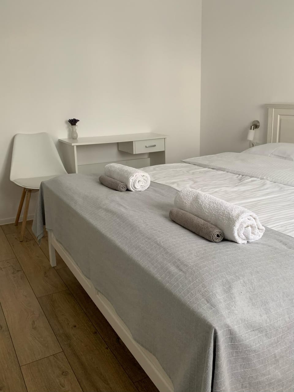 ROST room Apartment in Hungary