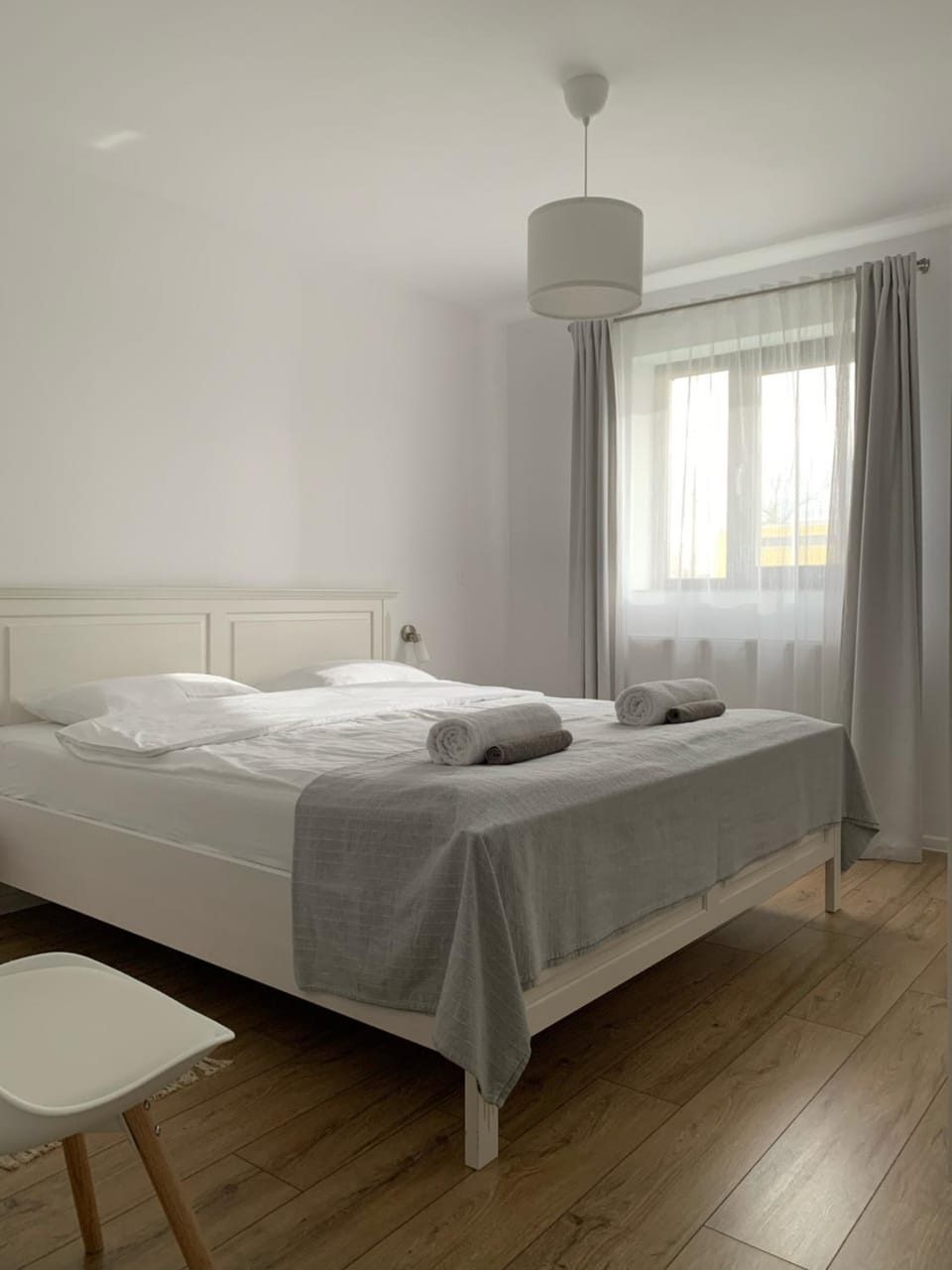 ROST room Apartment in Hungary