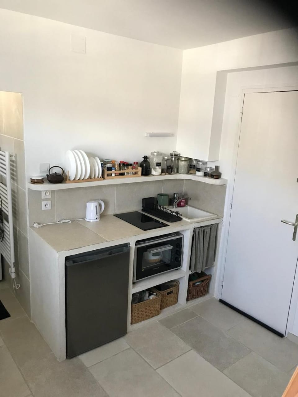 Gipsy Chic Duplex on the beach Apartment in Brittany