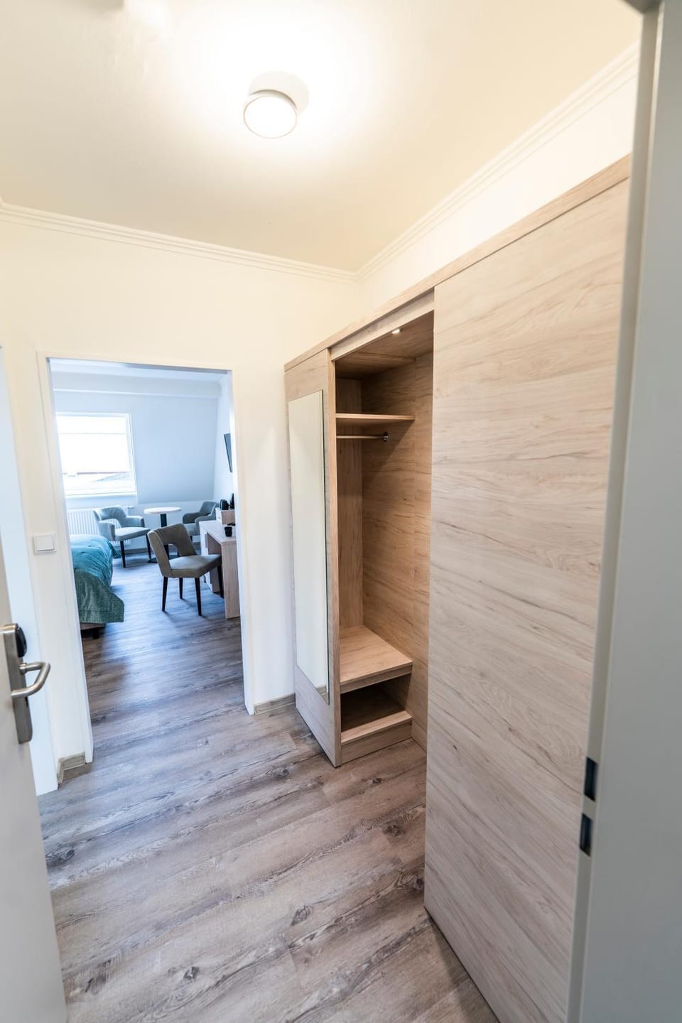 Hökis-Zimmervermietung 3 Apartment in Schleswig-Holstein