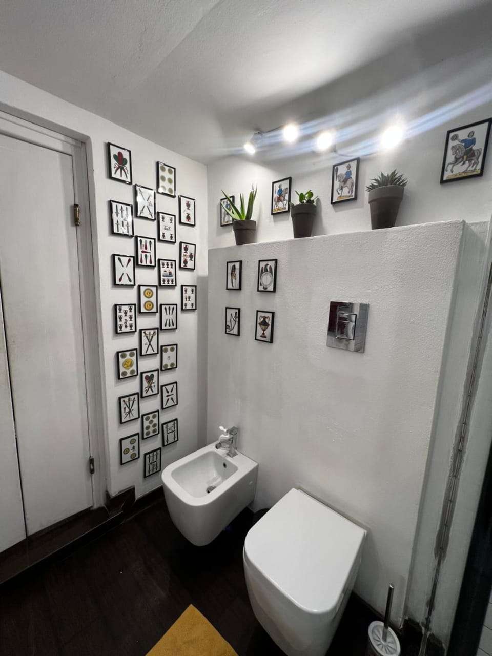 Appartamento Beatrice Apartment in Palermo