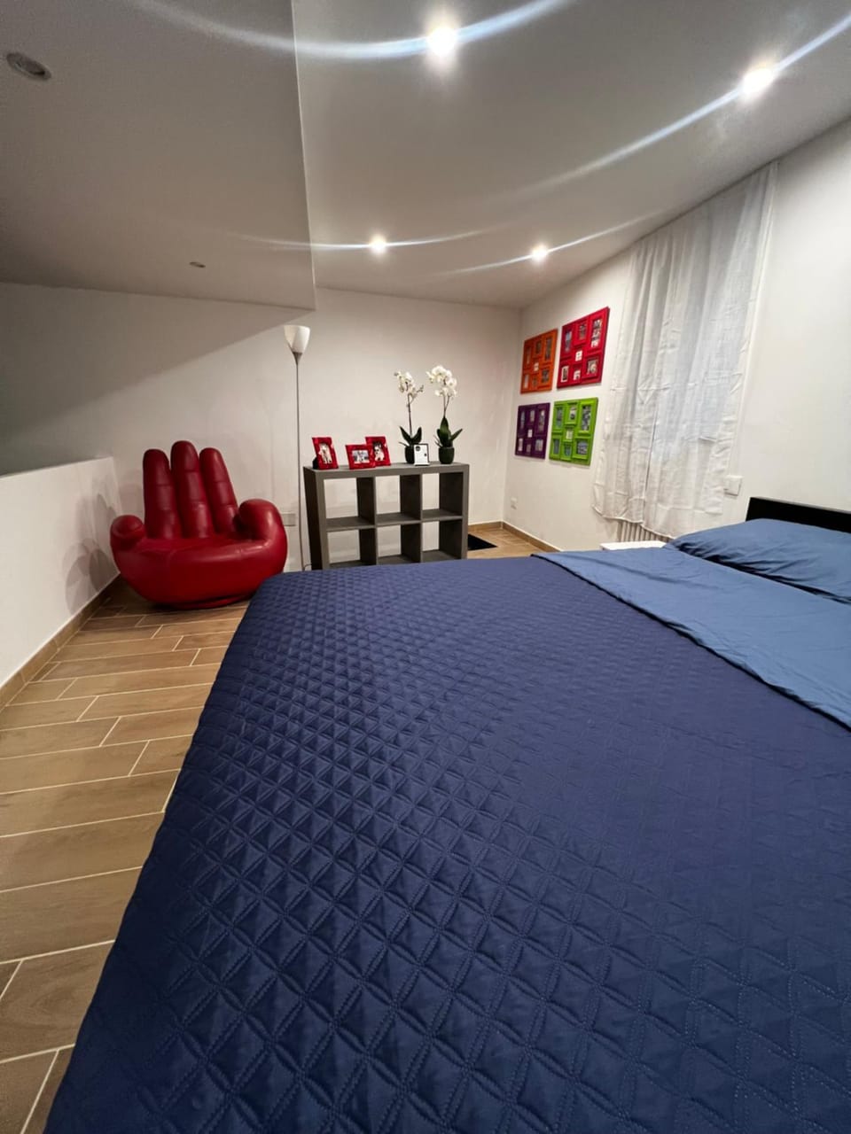 Appartamento Beatrice Apartment in Palermo