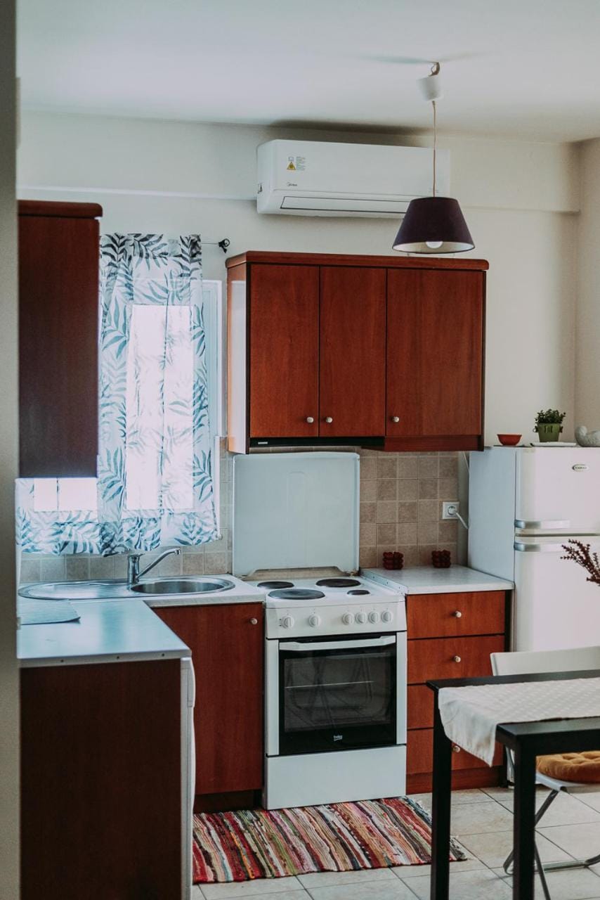 House in the center Apartment in Messenia