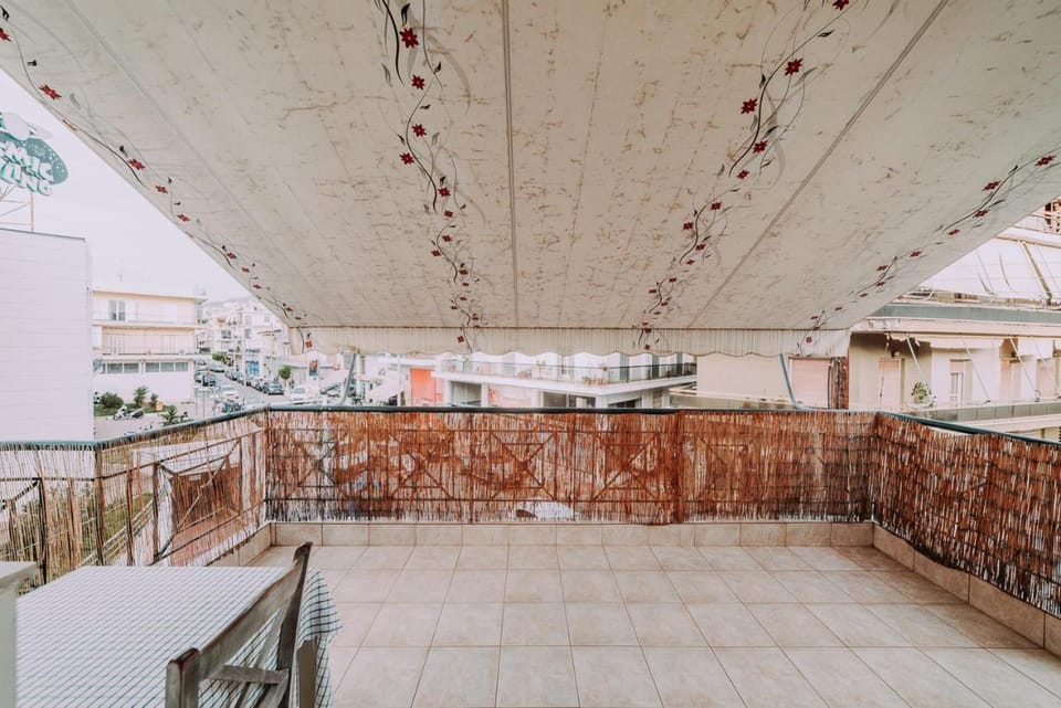 House in the center Apartment in Messenia