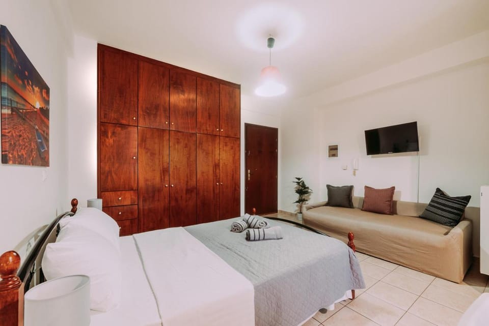 House in the center Apartment in Messenia
