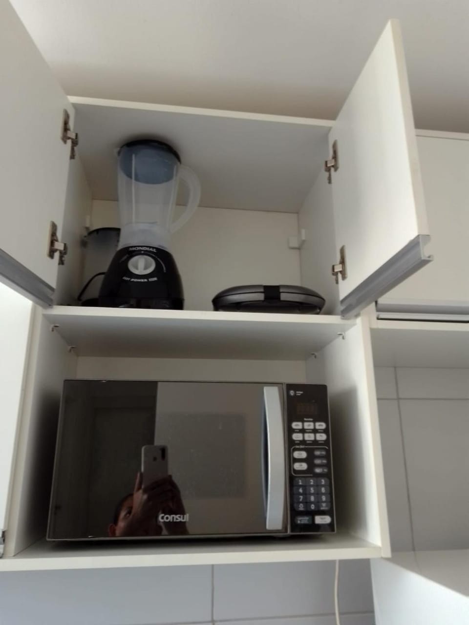 Ap da Thay - Arretado Apartment in Campina Grande