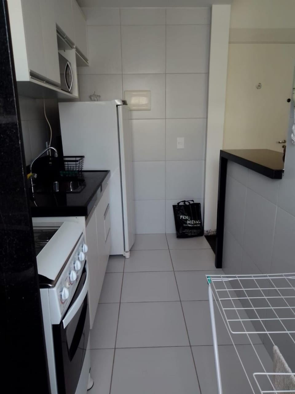 stove