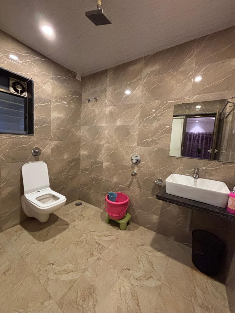 Toilet, Bathroom