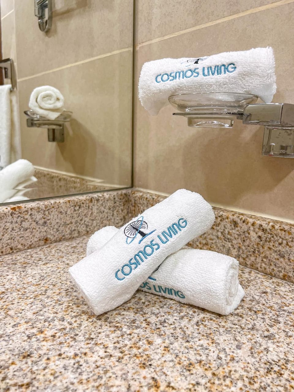 towels