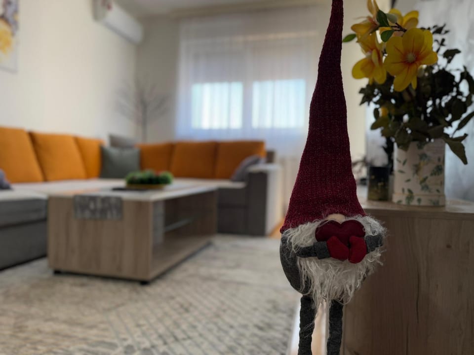 STENI Apartman Apartment in Federation of Bosnia and Herzegovina