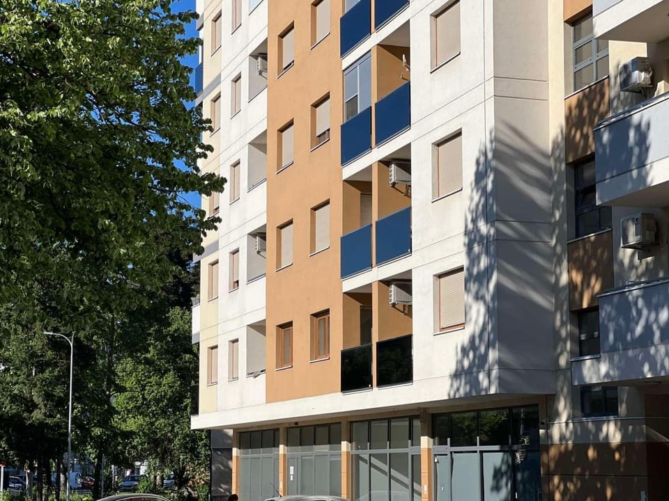 STENI Apartman Apartment in Federation of Bosnia and Herzegovina