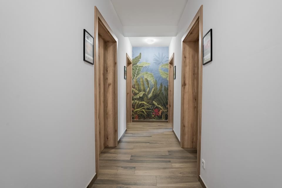 Morski Piasek Vacation rental in West Pomeranian Voivodeship, Poland