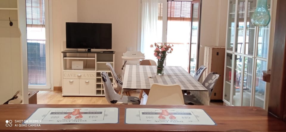 Precioso apartamento en pleno centro Apartment in Almería