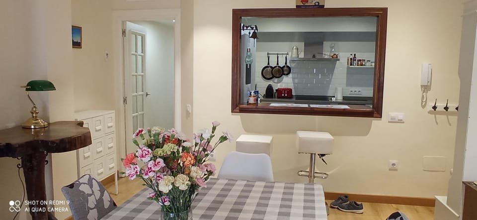 Precioso apartamento en pleno centro Apartment in Almería