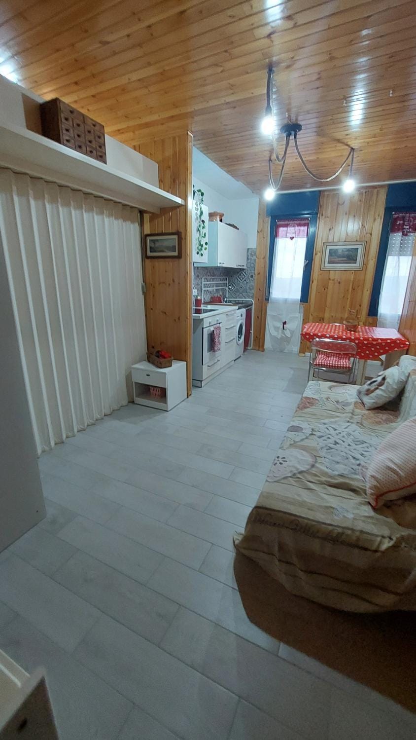 Sestola Paradise All Seasons Apartment in Emilia-Romagna