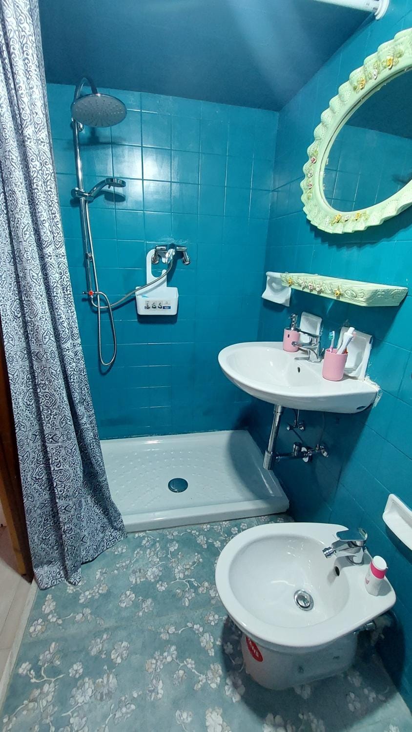 Sestola Paradise All Seasons Apartment in Emilia-Romagna