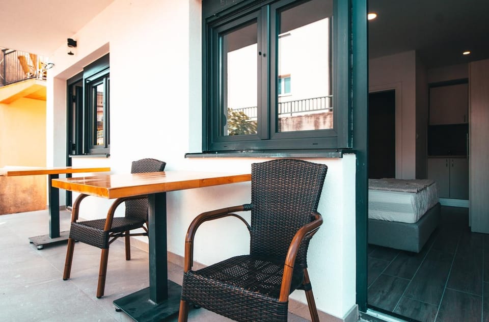 Villa Andja Bed and Breakfast in Neum