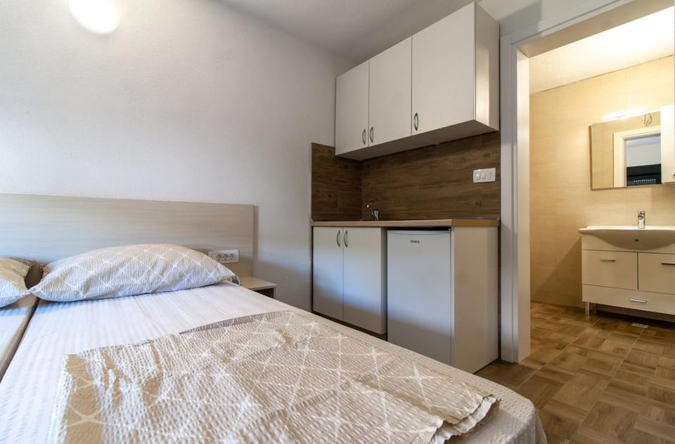 Villa Andja Bed and Breakfast in Neum
