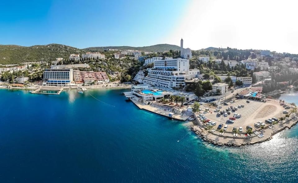 Villa Andja Bed and Breakfast in Neum