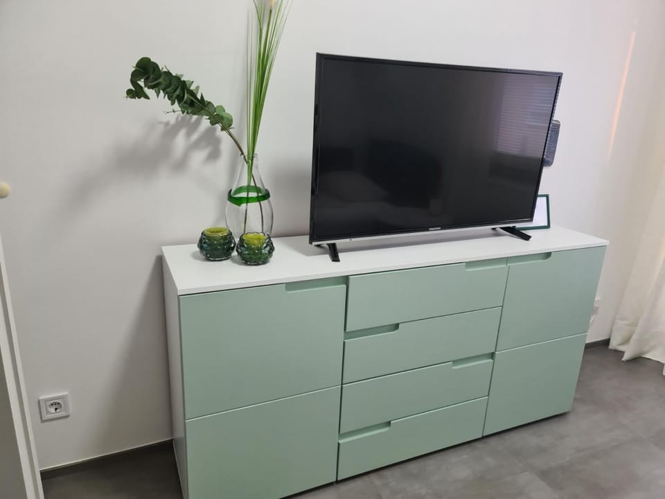 TV and multimedia