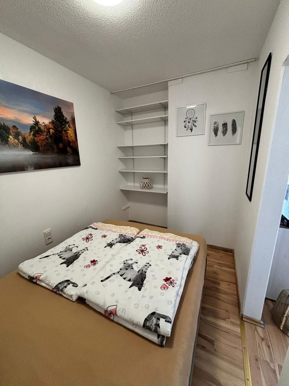 Ferienwohnung Franzi Apartment in Goslar